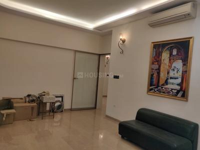 Hall Image of 5000 Sq.ft 4 BHK Villa for rent in Aditya Empress Towers, Shaikpet Hyderabad for Rs. 280000