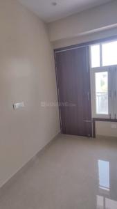 Bedroom Image of 1458 Sq.ft 3 BHK Builder Floor for rent in Godrej Retreat 1, Sector 83 Faridabad for Rs. 30000