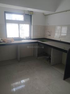 Kitchen Image of 995 Sq.ft 2 BHK Apartment / Flat for sale in R J Amazon Park Building No 2 Wing, Borivali West Mumbai for Rs. 26500000