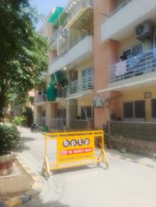 Image of 1170 Sq.ft 2 BHK Builder Floor for sale in BPTP Park Floors I, Sector 77, Faridabad for Rs. 7000000