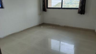 Bedroom Image of 790 Sq.ft 1.5 BHK Apartment / Flat for rent in Pride World City, Lohegaon Pune for Rs. 21000