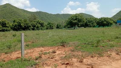 Image of 4356 Sq.ft Residential Plot / Land for sale in Nunna, Vijayawada for Rs. 2000000