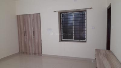 Bedroom Image of 800 Sq.ft 2 BHK Apartment / Flat for rent in Tulsipur Cuttack for Rs. 20000