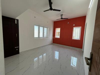 Hall Image of 1386 Sq.ft 3 BHK Apartment / Flat for sale in Madambakkam Chennai for Rs. 9720000