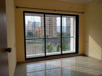 Bedroom Image of 1130 Sq.ft 2 BHK Apartment / Flat for sale in Juhi Residency, Kamothe Navi Mumbai for Rs. 13000000