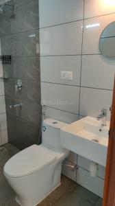 Image of 1604 Sq.ft 3 BHK Apartment / Flat for sale in Asset Ensign, Government Medical College Campus, Kozhikode for Rs. 10500000