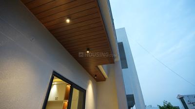 Image of 3500 Sq.ft 4 BHK Villa for sale in Gandhi Path West, Jaipur for Rs. 25000000