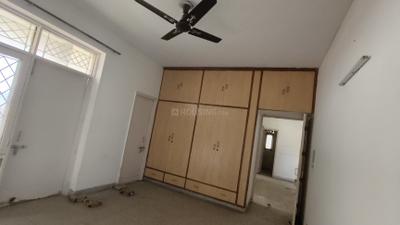 Divya Apartment Bedroom One 2