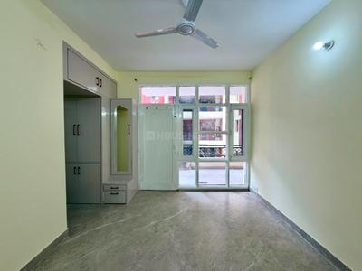 Hall Image of 1950 Sq.ft 4 BHK Apartment / Flat for rent in Sector 20 Panchkula for Rs. 49999