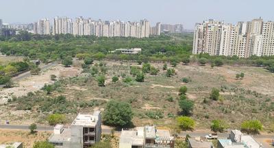 Image of 1150 Sq.ft 2 BHK Apartment / Flat for sale in Migsun Ultimo, Omicron III, Greater Noida for Rs. 8000000