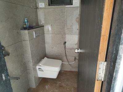 Image of 1200 Sq.ft 3 BHK Apartment / Flat for rent in Shivay Shivalik Candle, Bhimrad, Surat for Rs. 25500