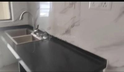 Hall Image of 2000 Sq.ft 3 BHK Apartment / Flat for rent in Risland The Icon, Thane West Thane for Rs. 50005