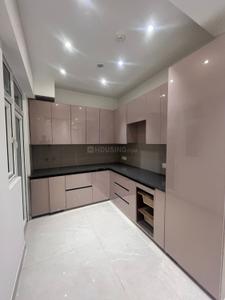 Image of 1400 Sq.ft 3 BHK Apartment / Flat for rent in AIG Aigin Royal, Noida Extension, Greater Noida for Rs. 20500