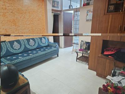 2 BHK Flat