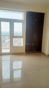 Bedroom Image of 1700 Sq.ft 3.5 BHK Apartment / Flat for rent in Angel Jupiter, Indirapuram Ghaziabad for Rs. 34000