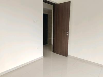 Bedroom Image of 1300 Sq.ft 2 BHK Apartment / Flat for sale in Rehab Balaji Delta Tower 1, Ulwe Navi Mumbai for Rs. 17500000