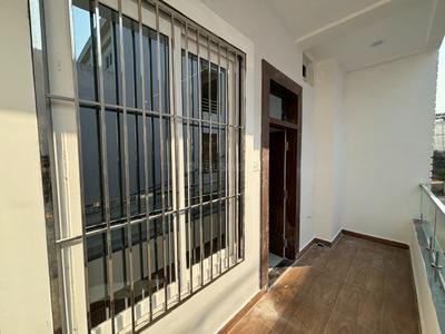 Balcony Image of 2010 Sq.ft 3 BHK Independent House for sale in Chitaipur Varanasi for Rs. 10500000