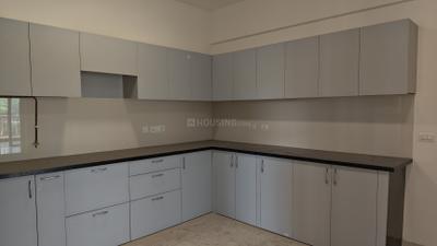Kitchen Image of 2210 Sq.ft 3 BHK Apartment / Flat for sale in Panvel Navi Mumbai for Rs. 24000000