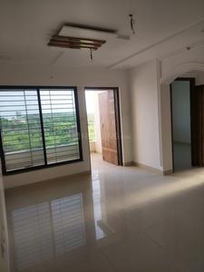 Hall Image of 1080 Sq.ft 2 BHK Apartment / Flat for sale in Wadi Nagpur for Rs. 6100000