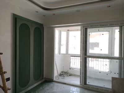 Bedroom Image of 1650 Sq.ft 3 BHK Apartment / Flat for sale in Trimurti Apartments, Sector 12 Dwarka New Delhi for Rs. 34500000