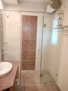 Bedroom Two Image of 3600 Sq.ft 4 BHK Villa for sale in Battarahalli Bengaluru for Rs. 32000000