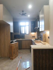 Kitchen Image of 1350 Sq.ft 3 BHK Builder Floor for sale in Paschim Vihar New Delhi for Rs. 30000000