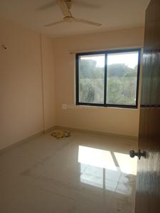 Bedroom Image of 1000 Sq.ft 2 BHK Apartment / Flat for rent in Sanjana Mayfair, Bhicholi Mardana Indore for Rs. 23000