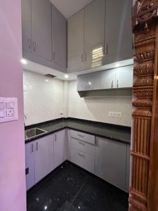 Kitchen Image of 600 Sq.ft 2 BHK Independent House for sale in Yandahalli Mysore for Rs. 6500000