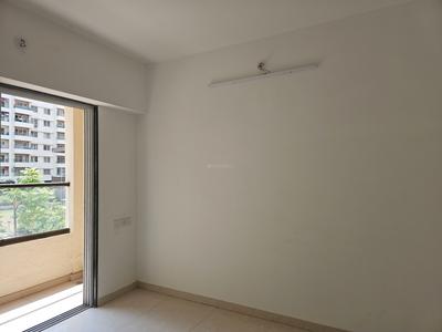 Bedroom Image of 1167 Sq.ft 3 BHK Apartment / Flat for sale in VJ Yashwin Enchante, Kharadi Pune for Rs. 12500000