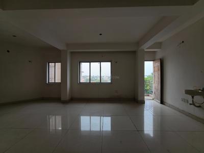 Hall Image of 1650 Sq.ft 2 BHK Apartment / Flat for sale in Behala Chowrasta Kolkata for Rs. 8000000