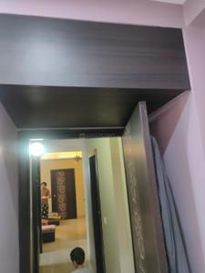 Bedroom Image of 980 Sq.ft 2 BHK Apartment / Flat for sale in MCC Signature Heights, Raj Nagar Extension Ghaziabad for Rs. 7800000