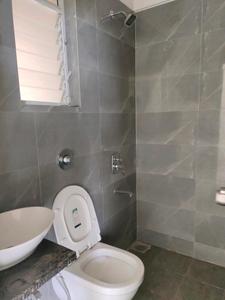 Bedroom Two Image of 1150 Sq.ft 2 BHK Apartment / Flat for sale in Hi-tech Parvati Height, Ulwe Navi Mumbai for Rs. 11550000