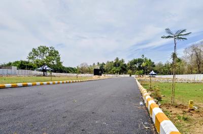 Image of 752 Sq.ft Residential Plot / Land for sale in Naduveerapattu, Chennai for Rs. 2624250