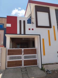 Image of 500 Sq.ft 1 BHK Villa for sale in Jothi Nagar, Tiruttani, Chennai for Rs. 1990000