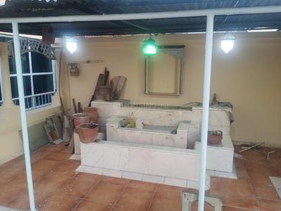 Balcony Image of 1800 Sq.ft 3 BHK Penthouse for sale in Pratapgunj Vadodara for Rs. 7200000
