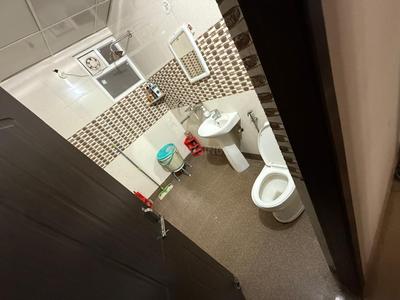 Bathroom Image of 1790 Sq.ft 3 BHK Apartment / Flat for sale in Avenue Jewel Residency, Niranjanpur Dehradun for Rs. 15000000