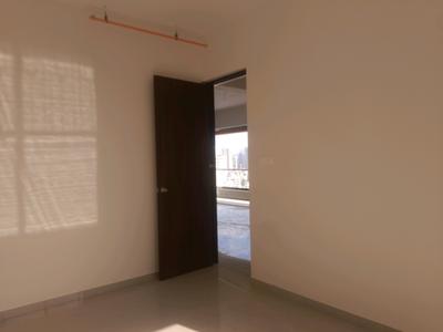Bedroom Image of 1450 Sq.ft 3 BHK Apartment / Flat for sale in Bhoomi Pratishtha, Borivali West Mumbai for Rs. 38500000