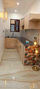 Kitchen Image of 850 Sq.ft 1 BHK Builder Floor for sale in Sector 115 Mohali for Rs. 3590000