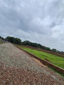 Image of 1300 Sq.ft Residential Plot / Land for sale in Babatpur, Varanasi for Rs. 3900000