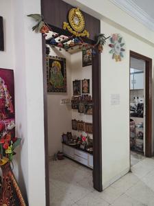 Hall Image of 2000 Sq.ft 3 BHK Apartment / Flat for sale in Adarsh Palace, Jayanagar Bengaluru for Rs. 41500000