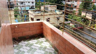 Image of 830 Sq.ft 2 BHK Apartment / Flat for sale in New Barrakpur, Kolkata for Rs. 2490000