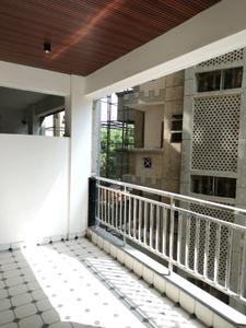 Bedroom One Image of 2150 Sq.ft 4 BHK Apartment / Flat for sale in Ashwaryam Apartments, Sector 4 Dwarka New Delhi for Rs. 42100000