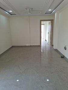 Hall Image of 1650 Sq.ft 3 BHK Apartment / Flat for rent in Bajaj Nagar Nagpur for Rs. 38000