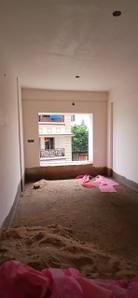Hall Image of 1440 Sq.ft 3 BHK Apartment / Flat for sale in Agarpara Kolkata for Rs. 4752000