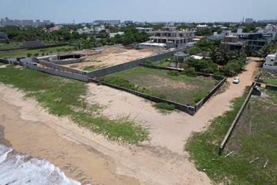 Image of 15408 Sq.ft Residential Plot / Land for sale in Uthandi, Chennai for Rs. 135000000