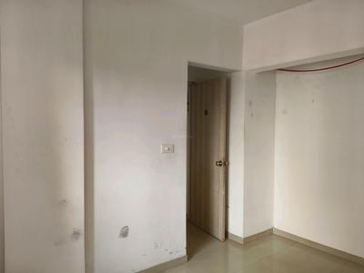 Bedroom Image of 585 Sq.ft 1 BHK Apartment / Flat for sale in Lodha Casa Rio, Palava Phase 1 Thane for Rs. 3200000
