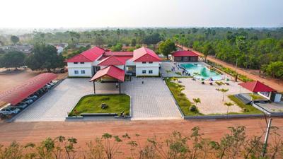 Image of 120 Sq.ft Residential Plot / Land for sale in Kolanupaka, Yadadri Bhuvanagiri for Rs. 1140000