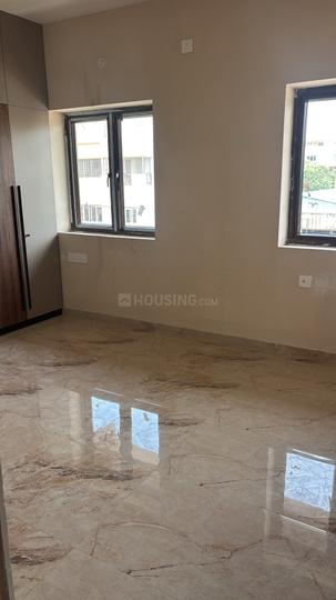 Parthasarathy Puram Bedroom One 1