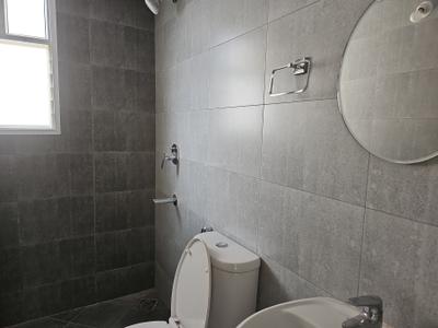 Image of 1110 Sq.ft 3 BHK Apartment / Flat for rent in Provident Park Square, Talaghattapura, Bengaluru for Rs. 40000