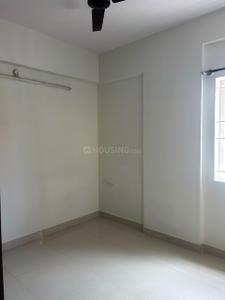 Bedroom Image of 620 Sq.ft 1 BHK Apartment / Flat for rent in Brookefield Bengaluru for Rs. 24500